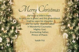 Merry-Christmas | Messiah Lutheran Church
