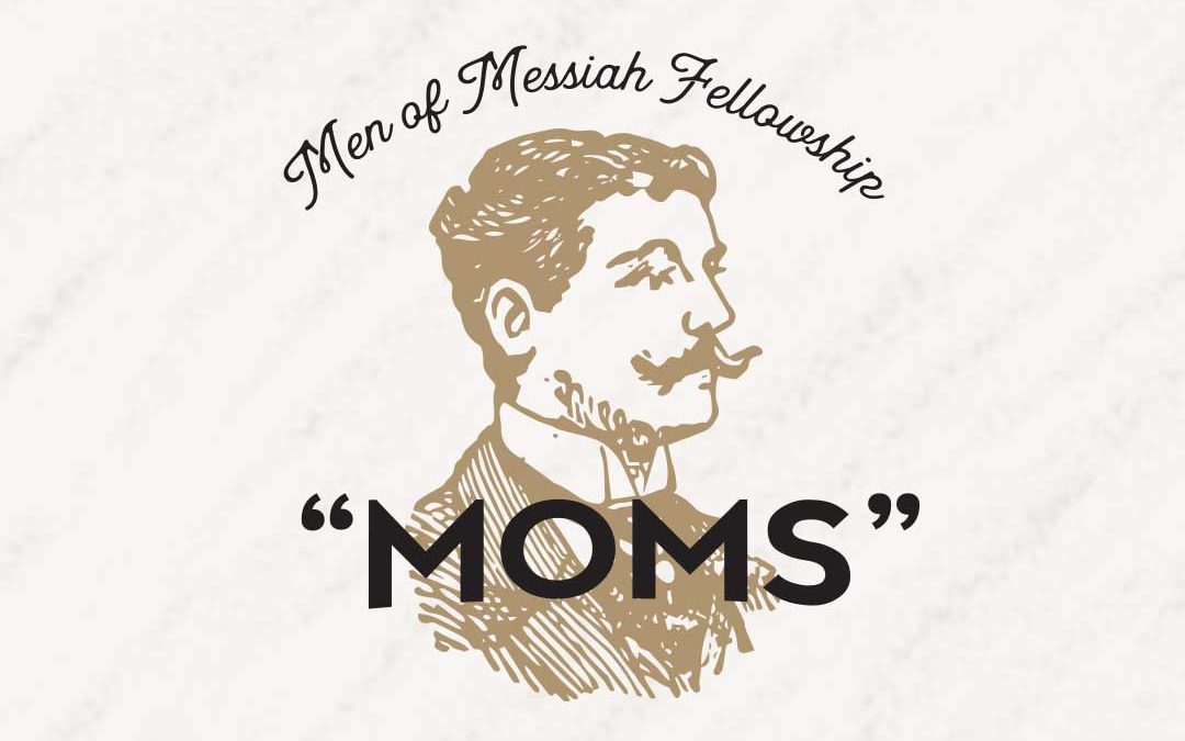 Men of Messiah Logo
