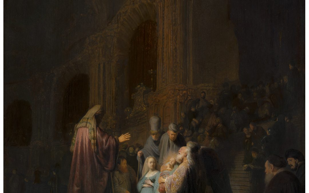 Song_of_SimeonRembrandt