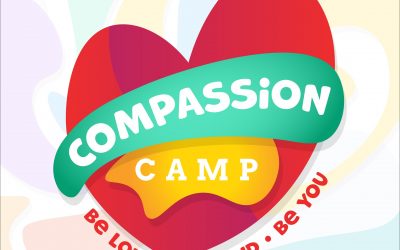 Compassion Camp VBS!